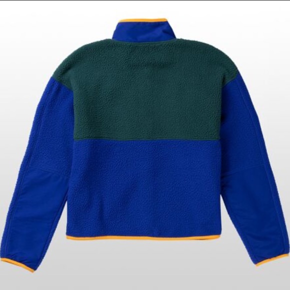 The North Face Cragmont Fleece Jacket - Picture 4 of 7